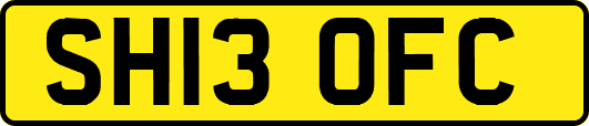 SH13OFC