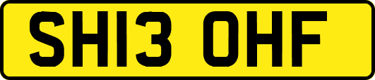SH13OHF