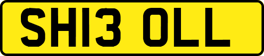 SH13OLL