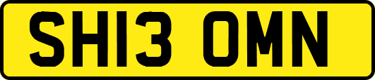 SH13OMN