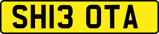 SH13OTA