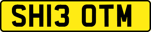 SH13OTM