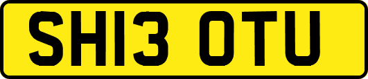 SH13OTU