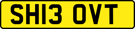 SH13OVT