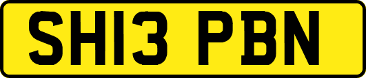 SH13PBN