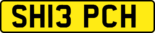 SH13PCH