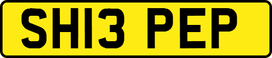 SH13PEP