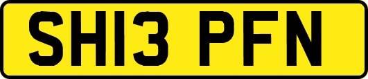 SH13PFN