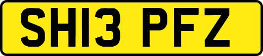 SH13PFZ