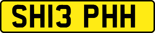 SH13PHH