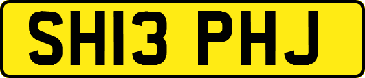 SH13PHJ
