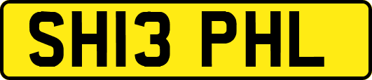 SH13PHL