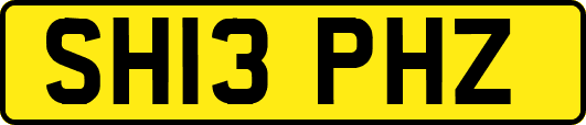 SH13PHZ