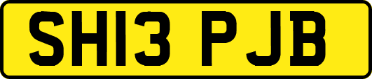 SH13PJB