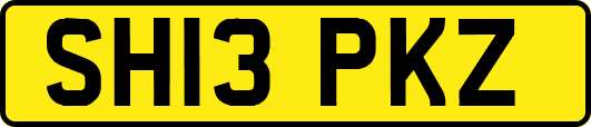 SH13PKZ