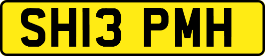 SH13PMH