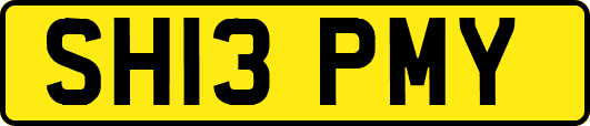 SH13PMY