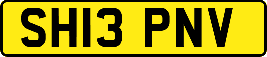 SH13PNV
