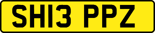 SH13PPZ