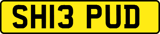 SH13PUD