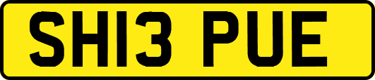 SH13PUE