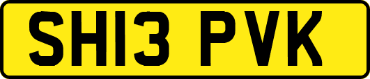 SH13PVK