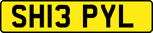 SH13PYL