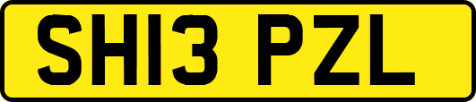 SH13PZL