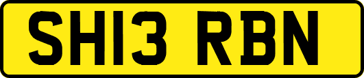 SH13RBN