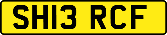 SH13RCF