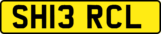 SH13RCL
