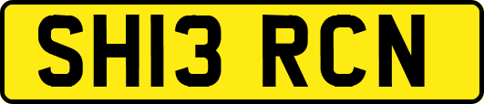 SH13RCN