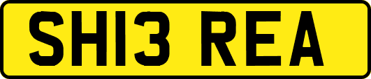 SH13REA