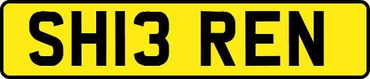 SH13REN