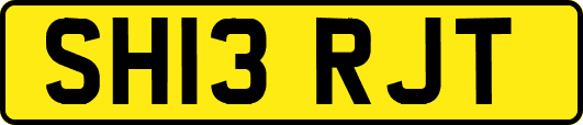 SH13RJT