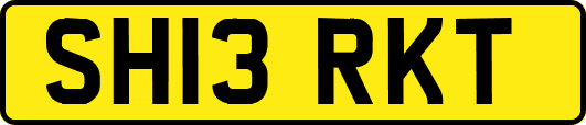 SH13RKT