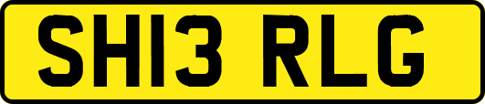 SH13RLG