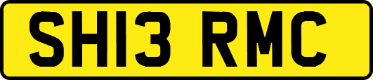 SH13RMC