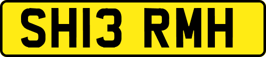 SH13RMH