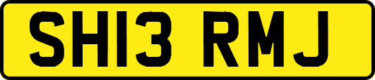 SH13RMJ