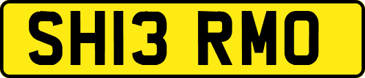 SH13RMO