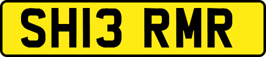 SH13RMR