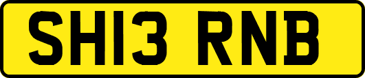 SH13RNB