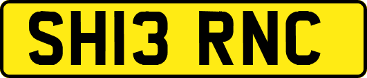 SH13RNC