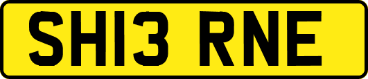 SH13RNE