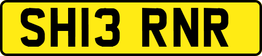 SH13RNR