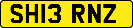 SH13RNZ