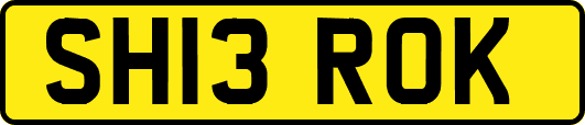 SH13ROK
