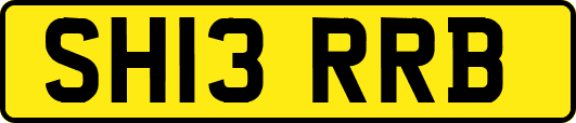 SH13RRB