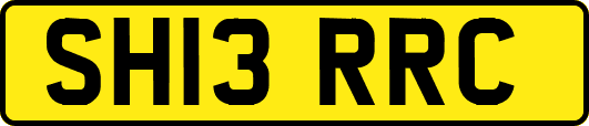 SH13RRC